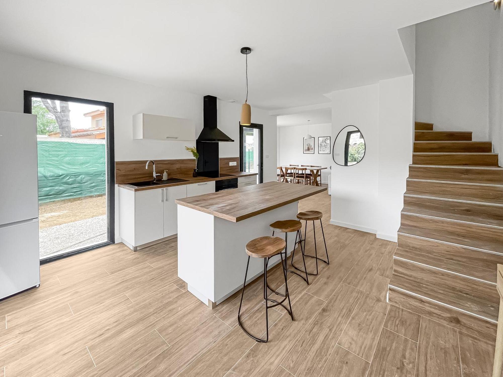 Villa La Belle Martegale à Martigues Extérieur photo